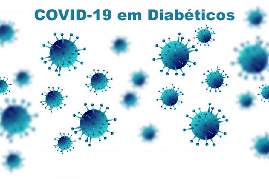 covid19 diabates